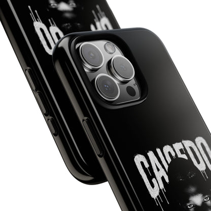 iPhone/Samsung Phone Case - Moises Caicedo (Chelsea phone case)