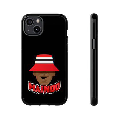 iPhone/Samsung case - Kobbie Mainoo (Manchester United phone case)