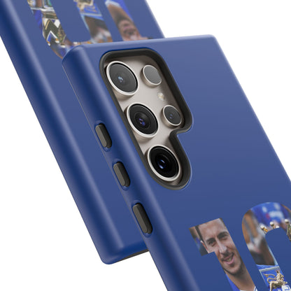 iPhone/Samsung Case - Eden Hazard (Chelsea phone case)