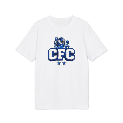 T-Shirt Mixte - Chelsea "CFC"
