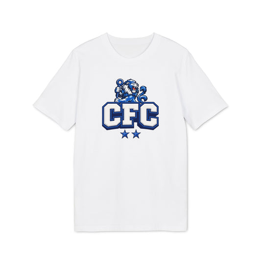 T-Shirt Mixte - Chelsea "CFC"
