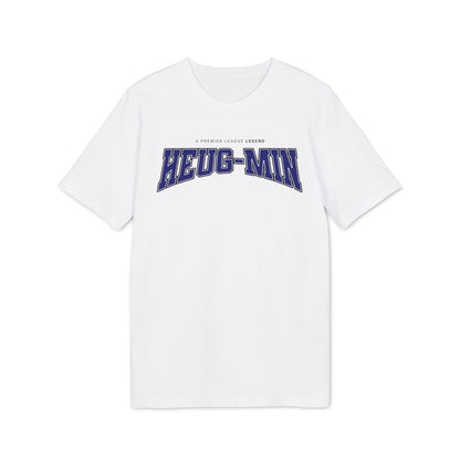 T-Shirt avec numéro au dos - Tottenham x Son 7