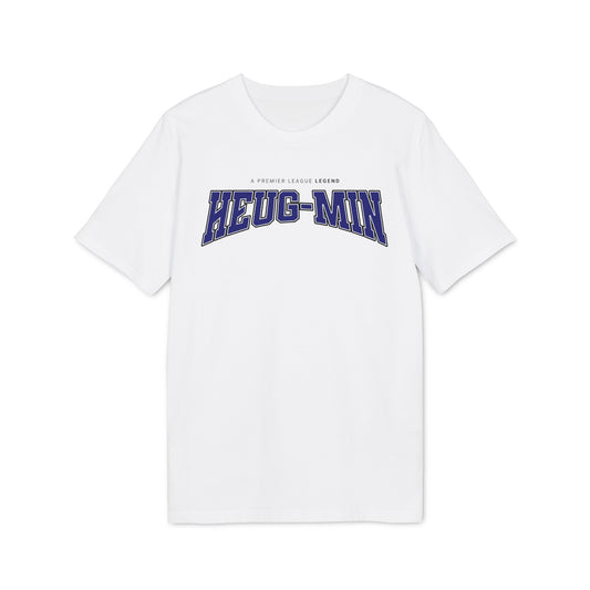 T-Shirt avec numéro au dos - Tottenham x Son 7