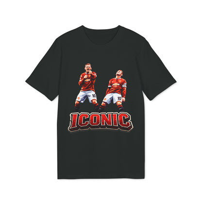 Mixed T-Shirt - Wayne Rooney (Manchester United)