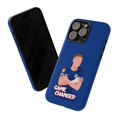 iPhone/Samsung Case - Cole Palmer (Chelsea phone case)