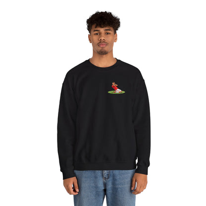 Pull Mixte  - Bruno Fernandes (Manchester United)