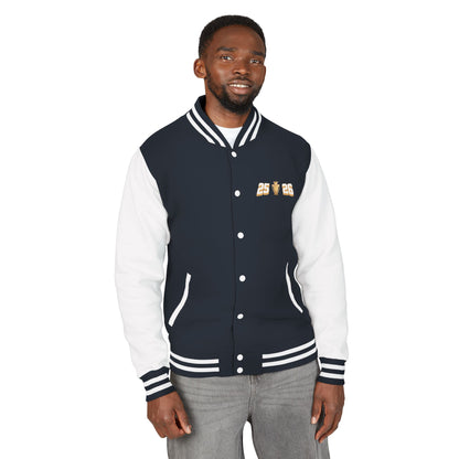 Veste (Blouson Teddy) - Champions (Arsenal)