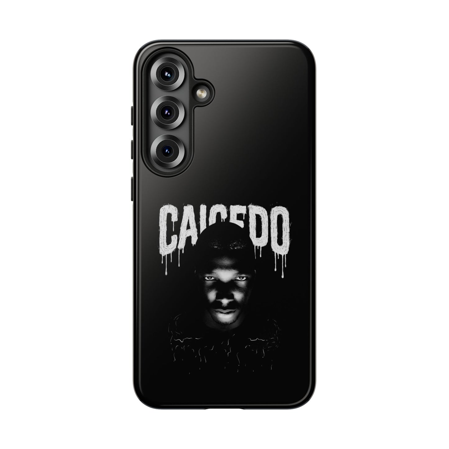 iPhone/Samsung Phone Case - Moises Caicedo (Chelsea phone case)