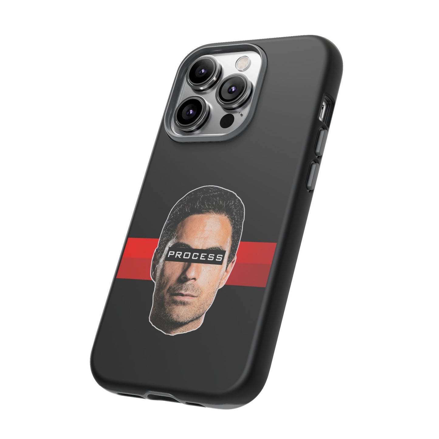 iPhone/Samsung case - Mikel Arteta (Arsenal phone case)