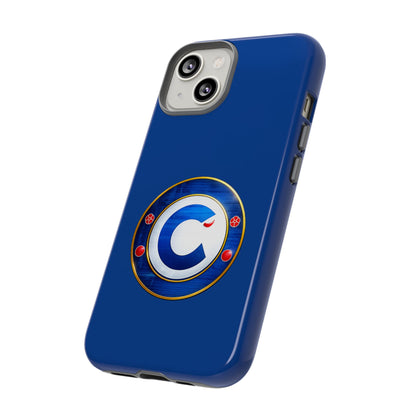 Coque iPhone/Samsung - Chelsea phone case