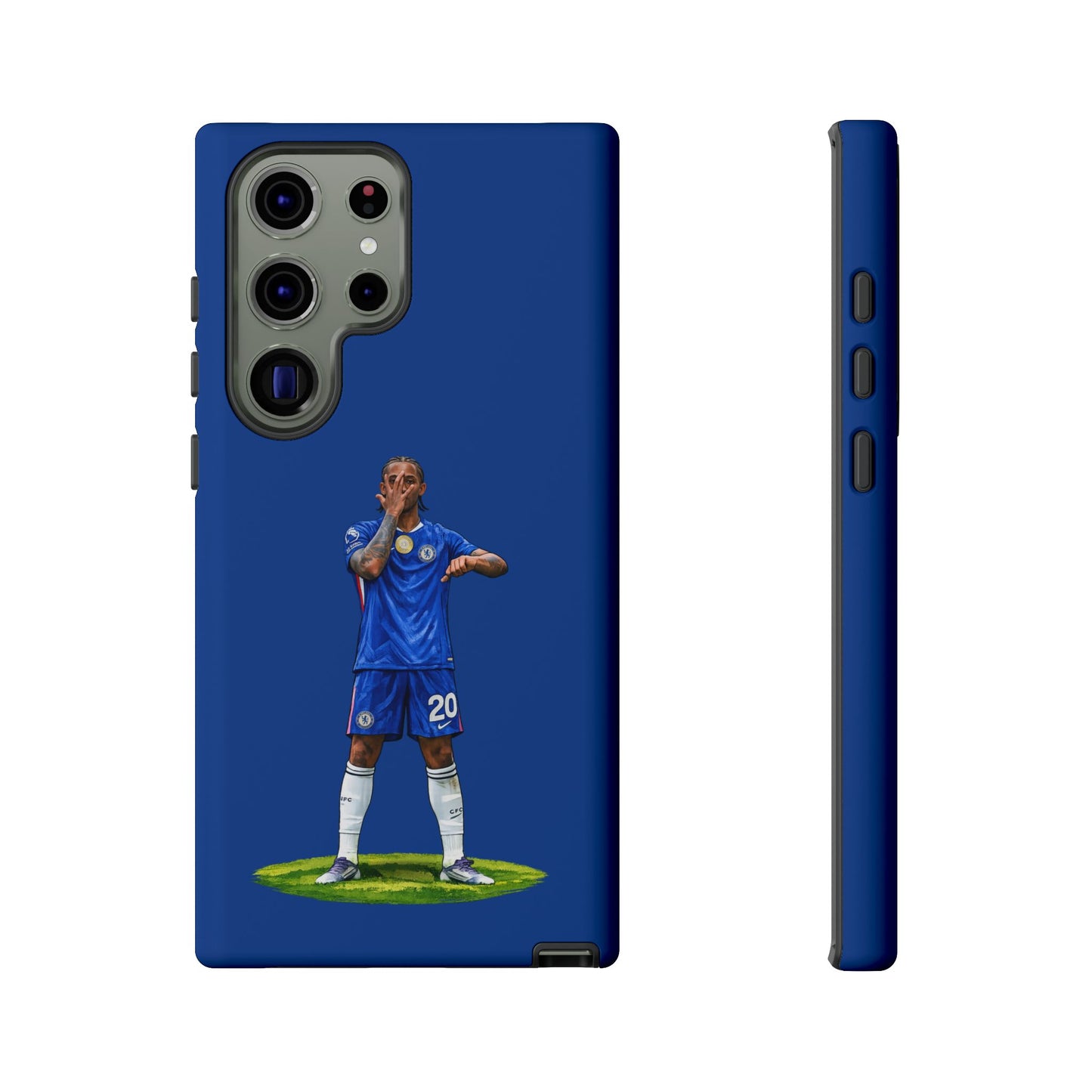 iPhone/Samsung Case - Joao Pedro (Chelsea phone case)