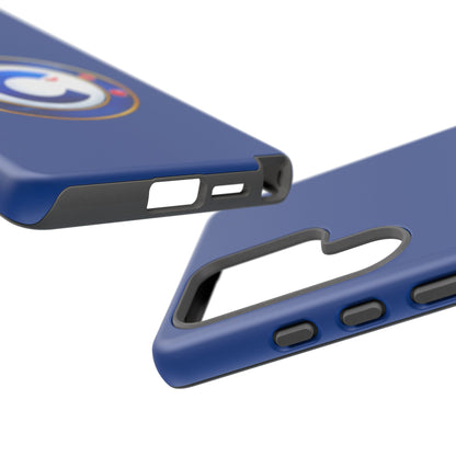 Coque iPhone/Samsung - Chelsea phone case