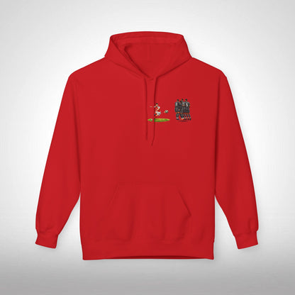 Hoodie Capuche Mixte - Declan Rice (Arsenal)