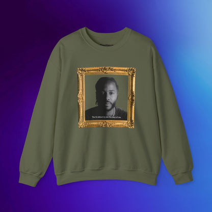 Mixed Sweater - Raheem Sterling "Best of me"