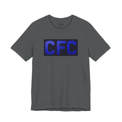 Unisex T-Shirt - Chelsea "CFC"