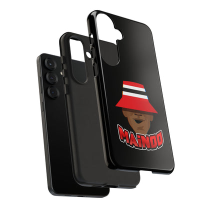 iPhone/Samsung case - Kobbie Mainoo (Manchester United phone case)