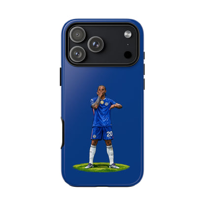 iPhone/Samsung Case - Joao Pedro (Chelsea phone case)