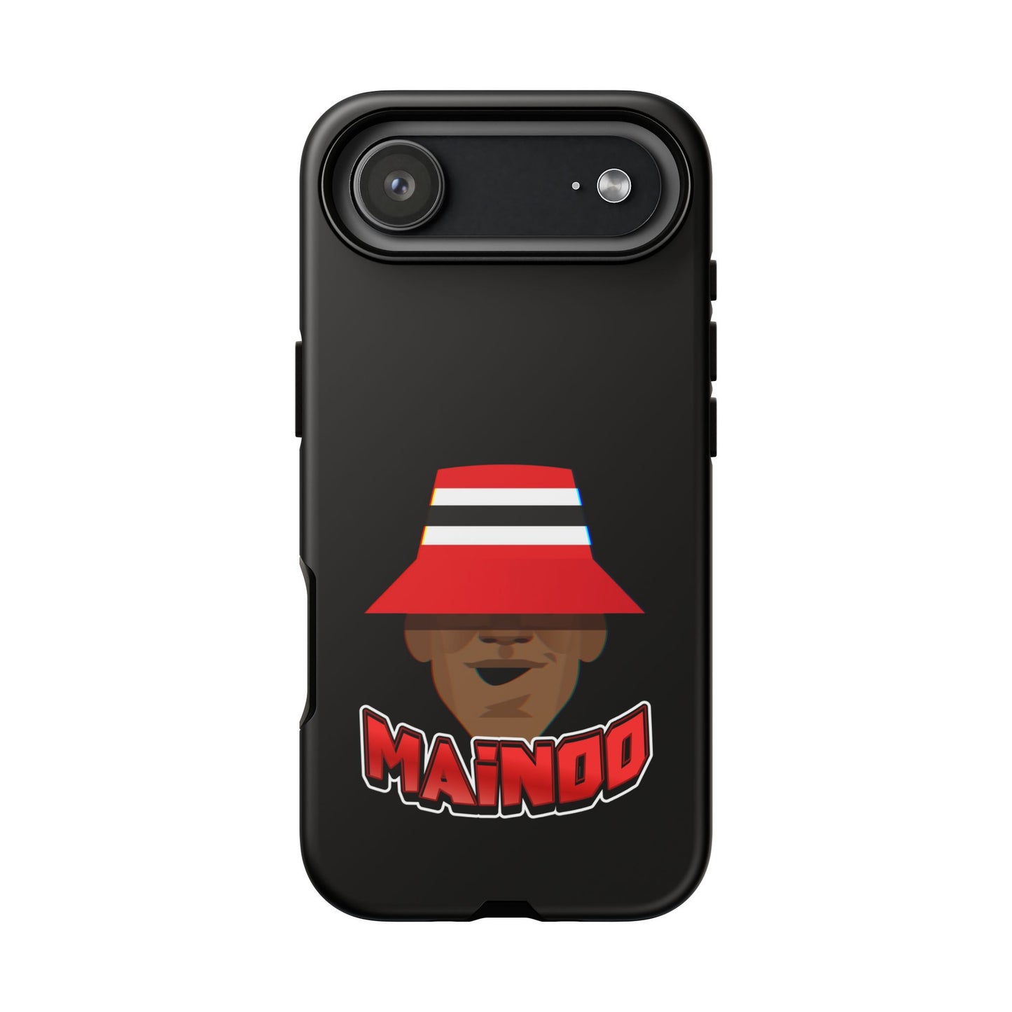 iPhone/Samsung case - Kobbie Mainoo (Manchester United phone case)