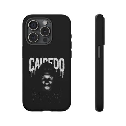 iPhone/Samsung Phone Case - Moises Caicedo (Chelsea phone case)