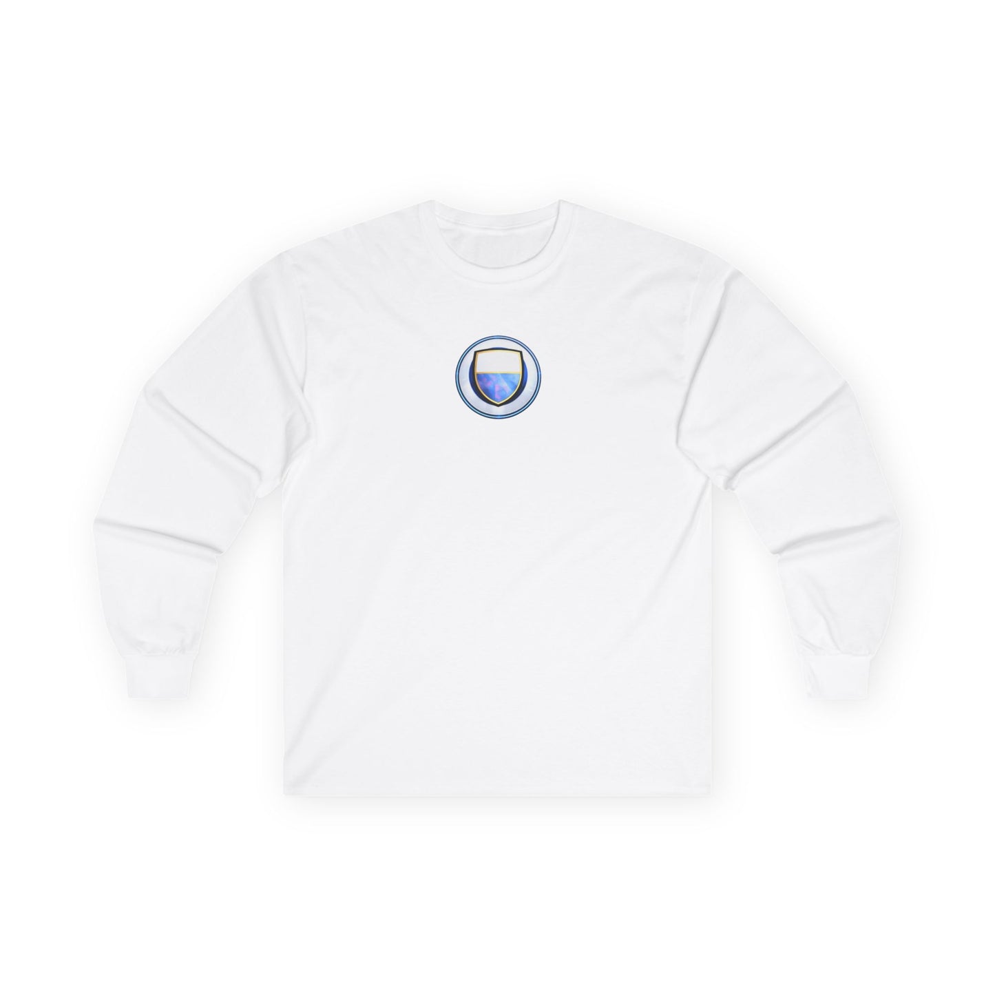 Unisex Long Sleeve T-Shirt - Man City