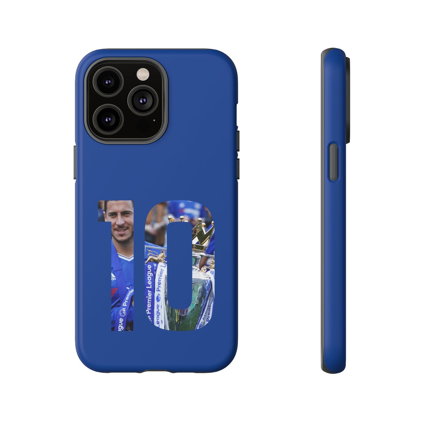 iPhone/Samsung Case - Eden Hazard (Chelsea phone case)