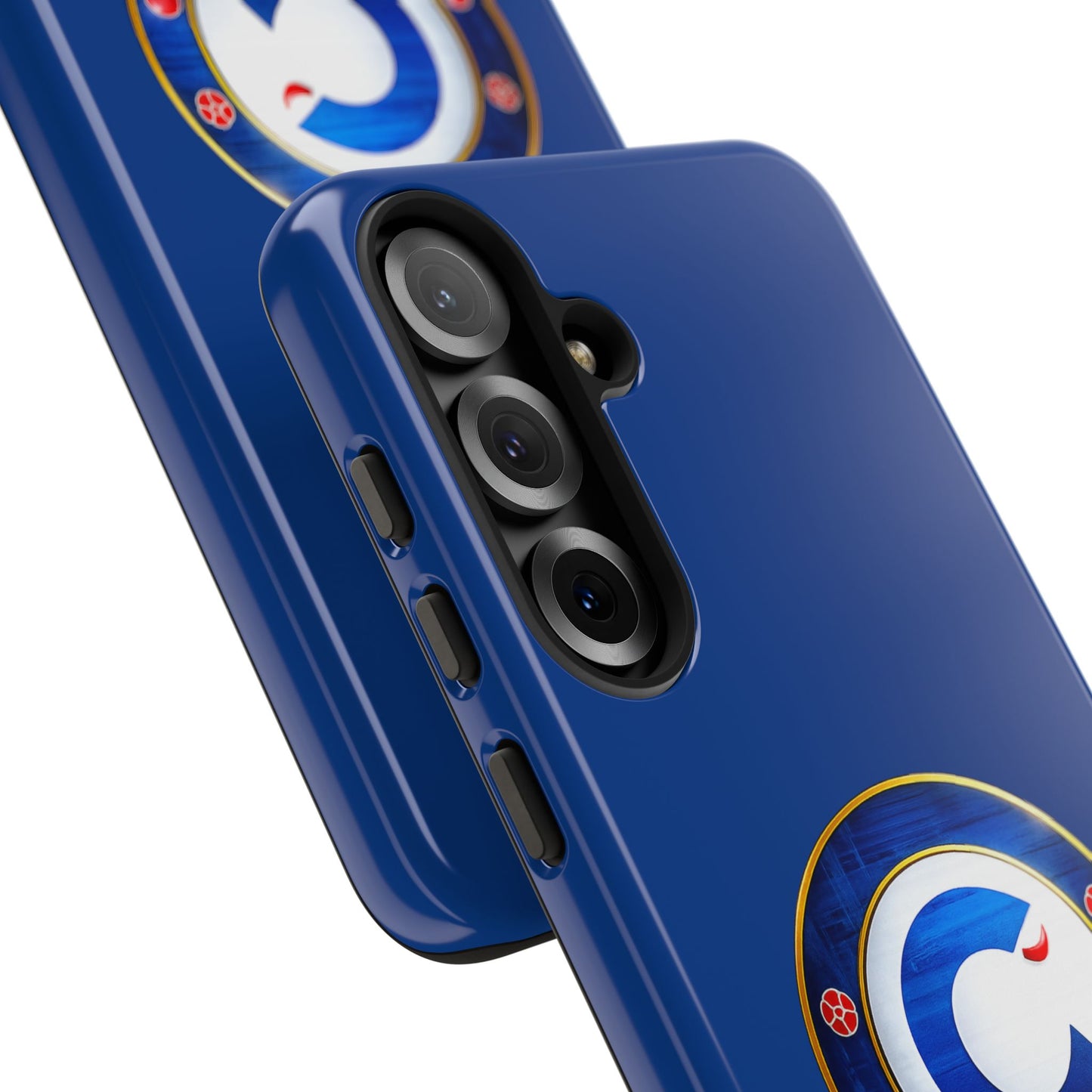 Coque iPhone/Samsung - Chelsea phone case