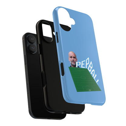 iPhone/Samsung case - Pep Guardiola (Man City phone case)