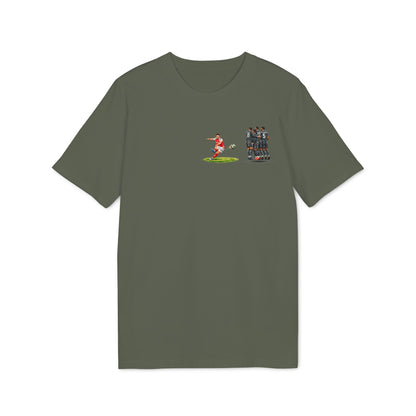 T-Shirt Mixte - Declan Rice (Arsenal)