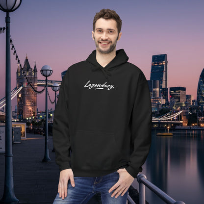 Hoodie Capuche - Legendary Drogba (Chelsea)