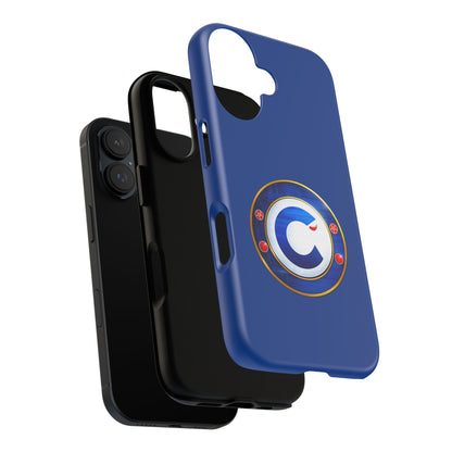 Coque iPhone/Samsung - Chelsea phone case