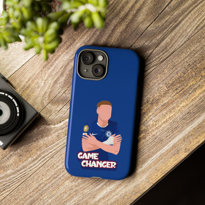 iPhone/Samsung Case - Cole Palmer (Chelsea phone case)