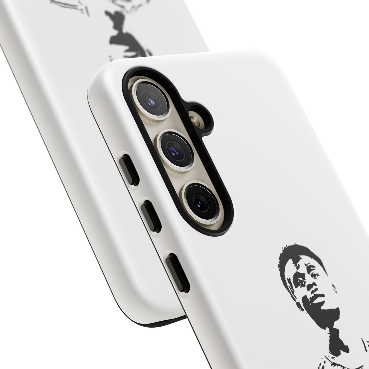iPhone/Samsung case - Saka "Starboy" (Arsenal phone case)