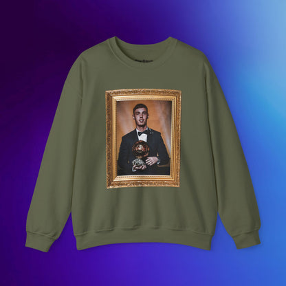 Pull Mixte  - Cole Palmer Ballon d'or (Chelsea)