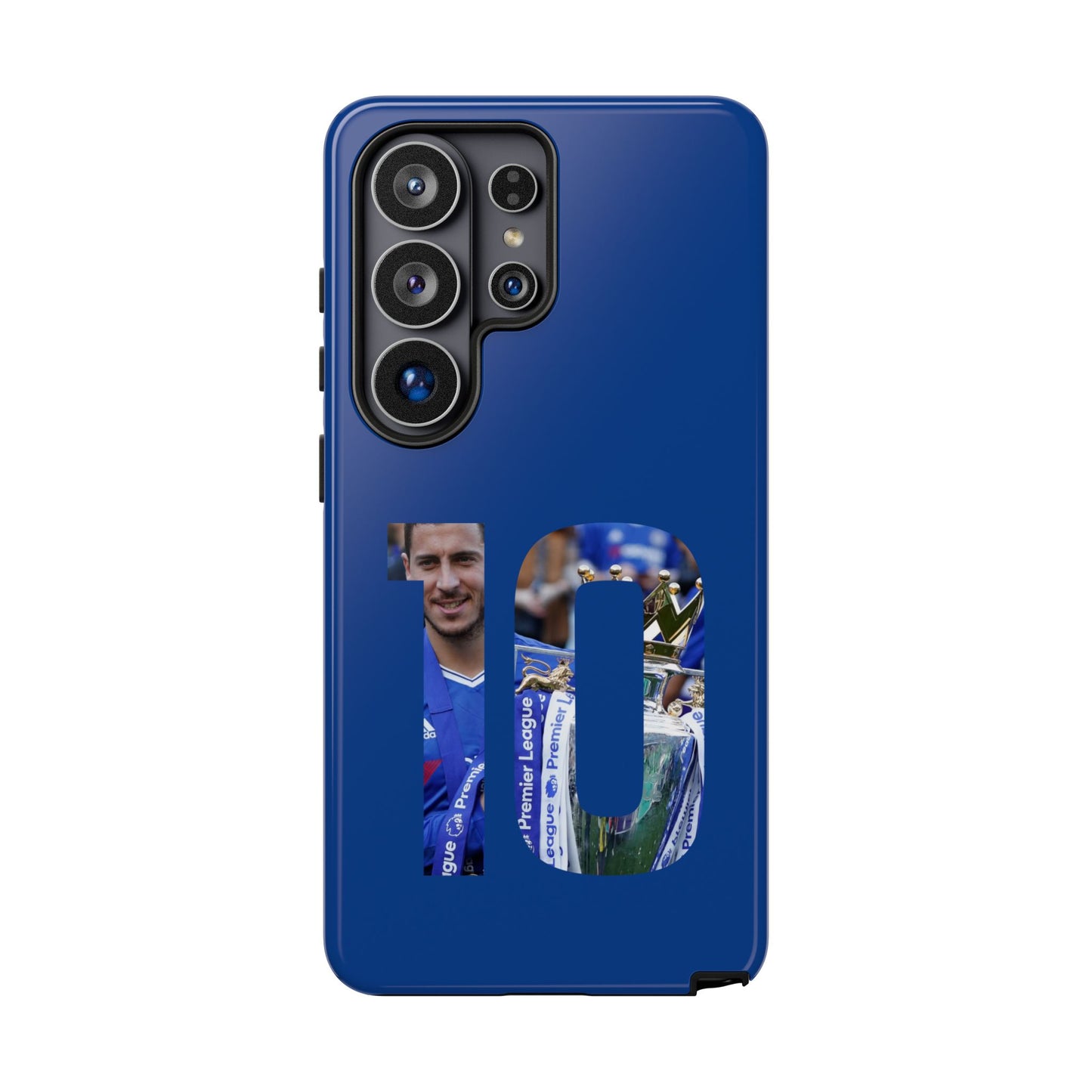 iPhone/Samsung Case - Eden Hazard (Chelsea phone case)