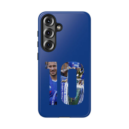 iPhone/Samsung Case - Eden Hazard (Chelsea phone case)
