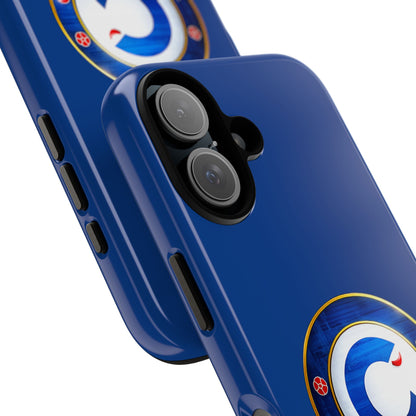 Coque iPhone/Samsung - Chelsea phone case