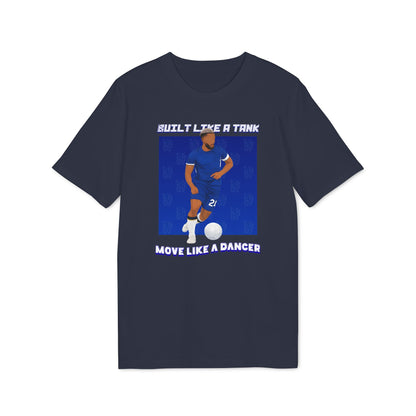 T-Shirt Mixte - Reece James (Chelsea)