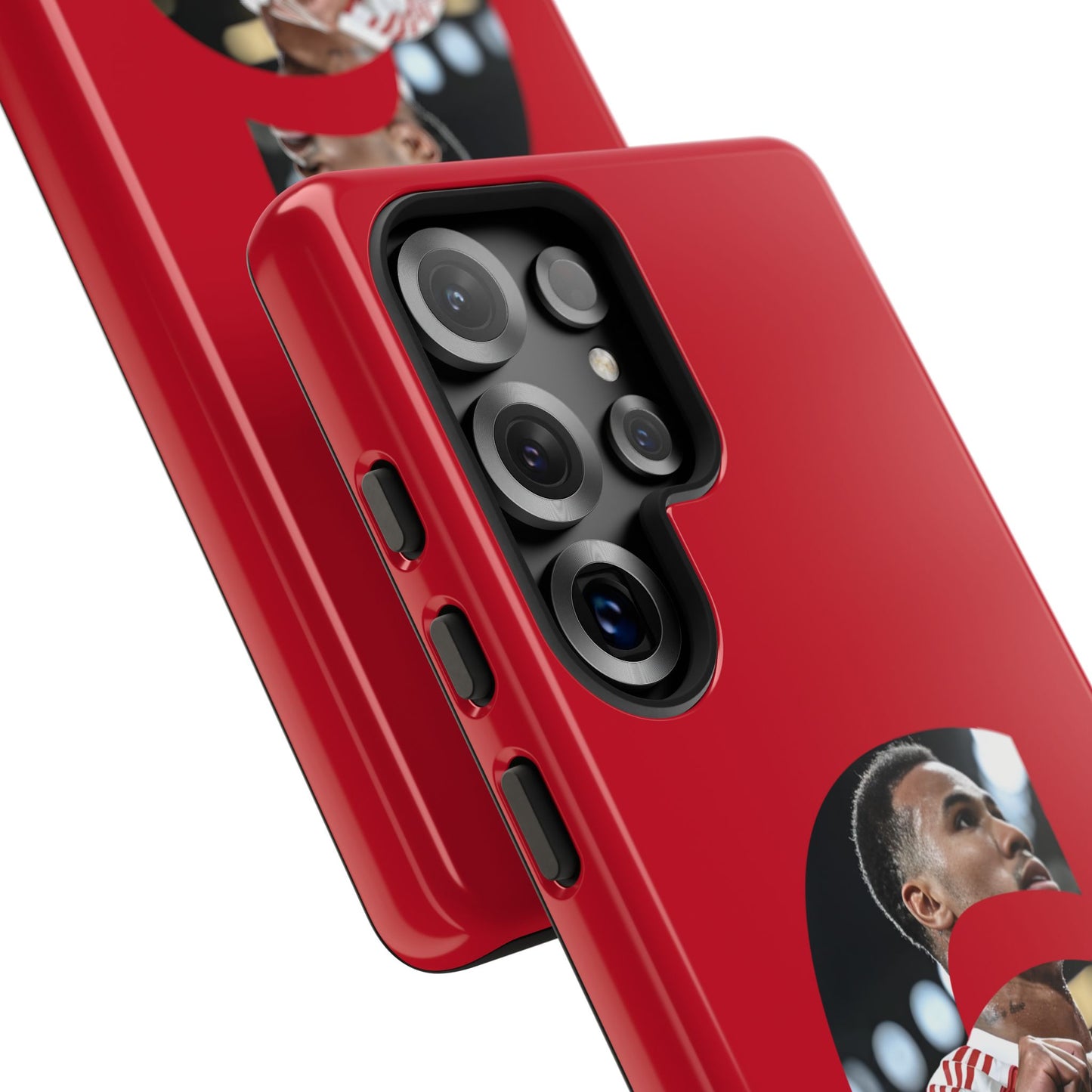Coque iPhone/Samsung - Gabriel (Arsenal phone case)