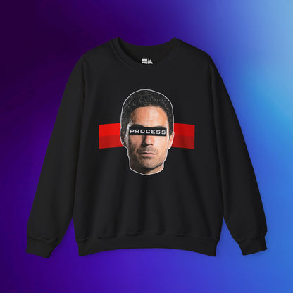 Pull Mixte  - Mikel Arteta (Arsenal)