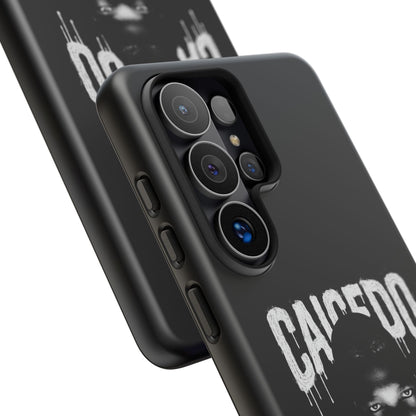 iPhone/Samsung Phone Case - Moises Caicedo (Chelsea phone case)