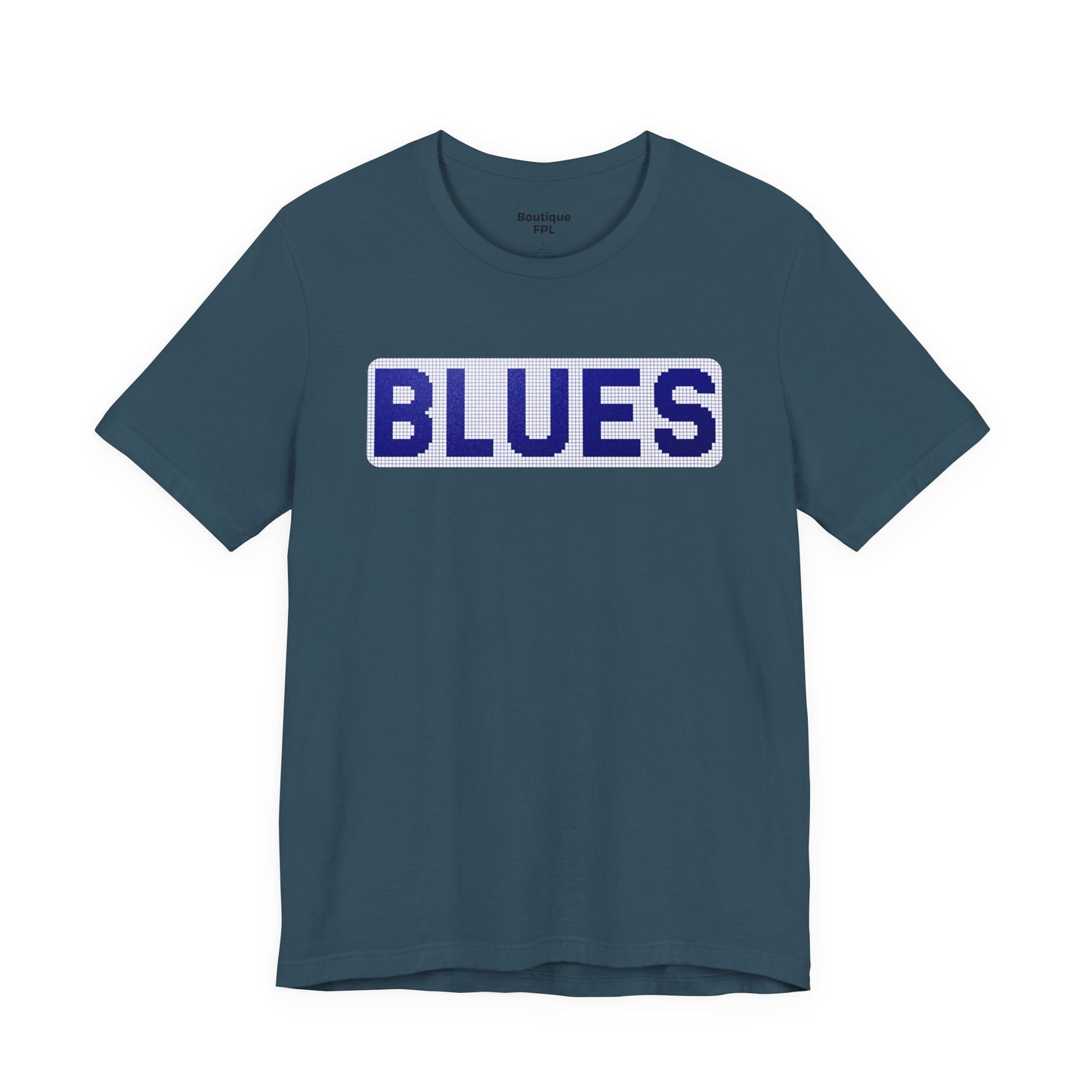 Mixed T-Shirt - Chelsea "Blues"