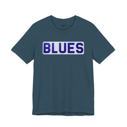Mixed T-Shirt - Chelsea "Blues"