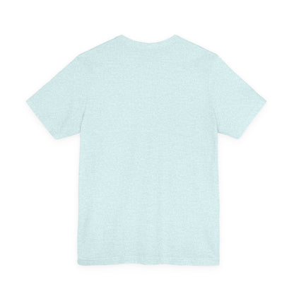 T-Shirt Mixte - Man City (Words, Mots)