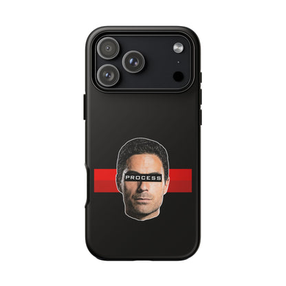 Coque iPhone/Samsung - Mikel Arteta (Arsenal phone case)
