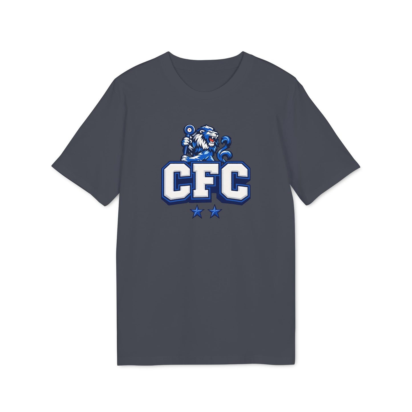 T-Shirt Mixte - Chelsea "CFC"