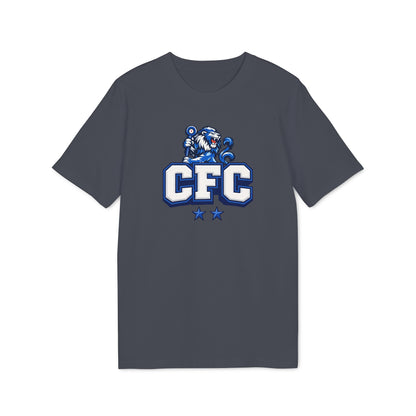 T-Shirt Mixte - Chelsea "CFC"