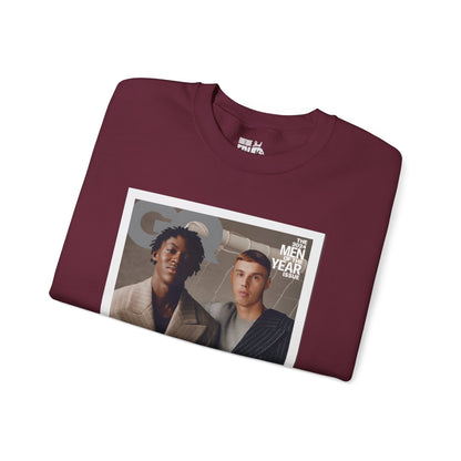 Pull Mixte  - Kobbie Mainoo x Cole Palmer (Manchester United, Chelsea)