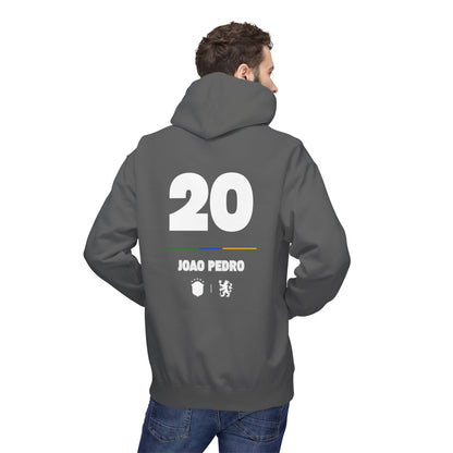 Unisex Hoodie - Joao Pedro (Chelsea)
