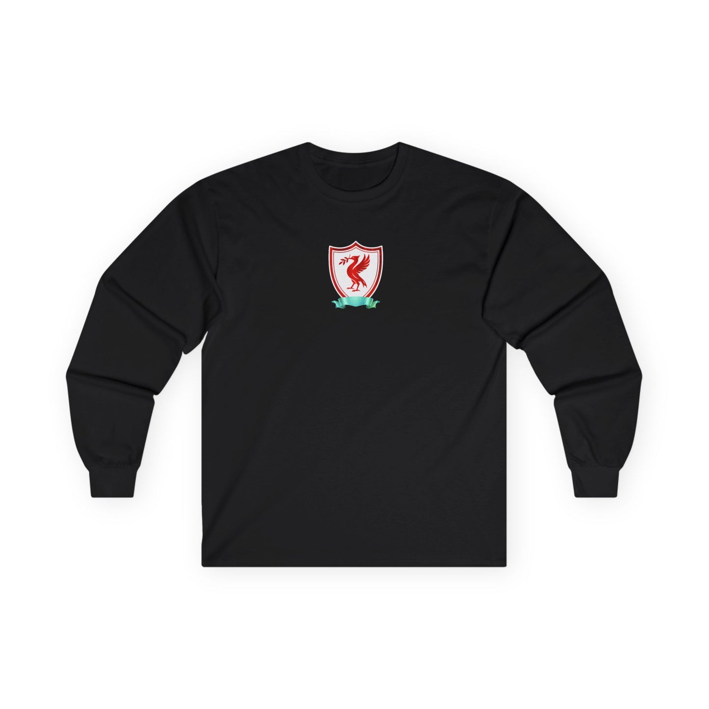 Unisex Long Sleeve T-Shirt - Liverpool