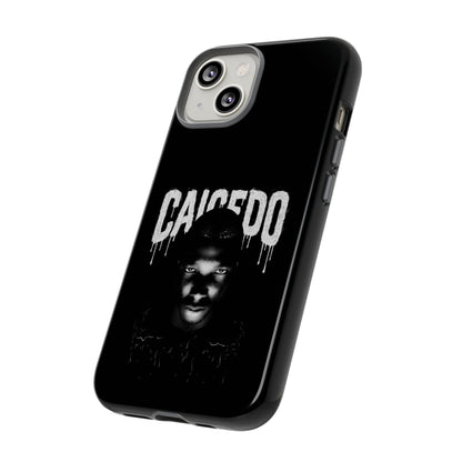 iPhone/Samsung Phone Case - Moises Caicedo (Chelsea phone case)